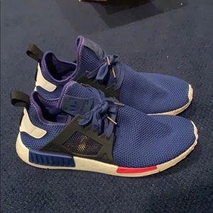 Adidas boost size 13